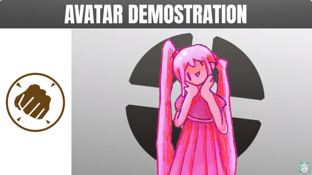 Azumanga Fortress - Mutantheavy + Sweetheart Dount