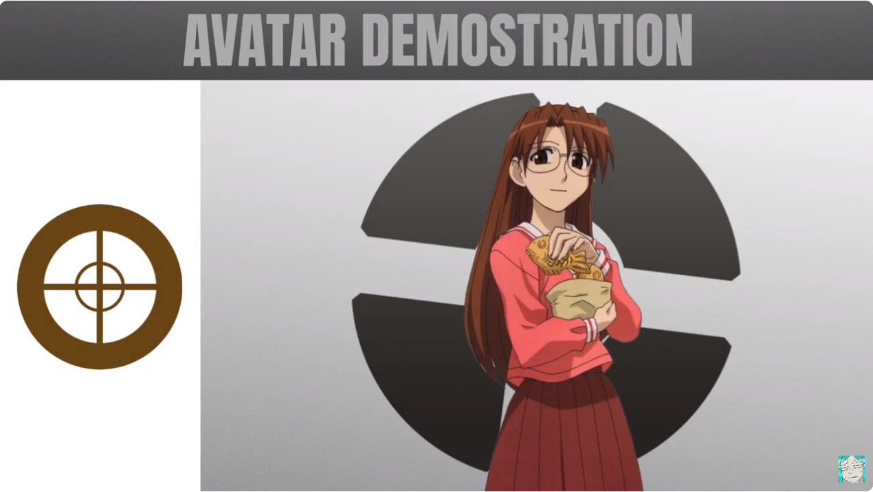 Azumanga Fortress - Sniper Yomi