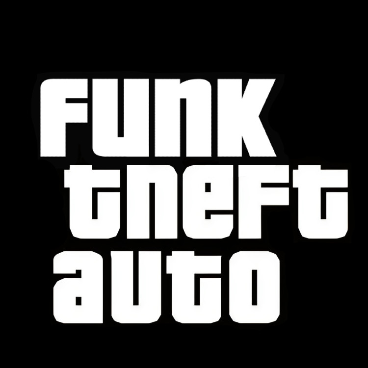 FUNK THEFT AUTO