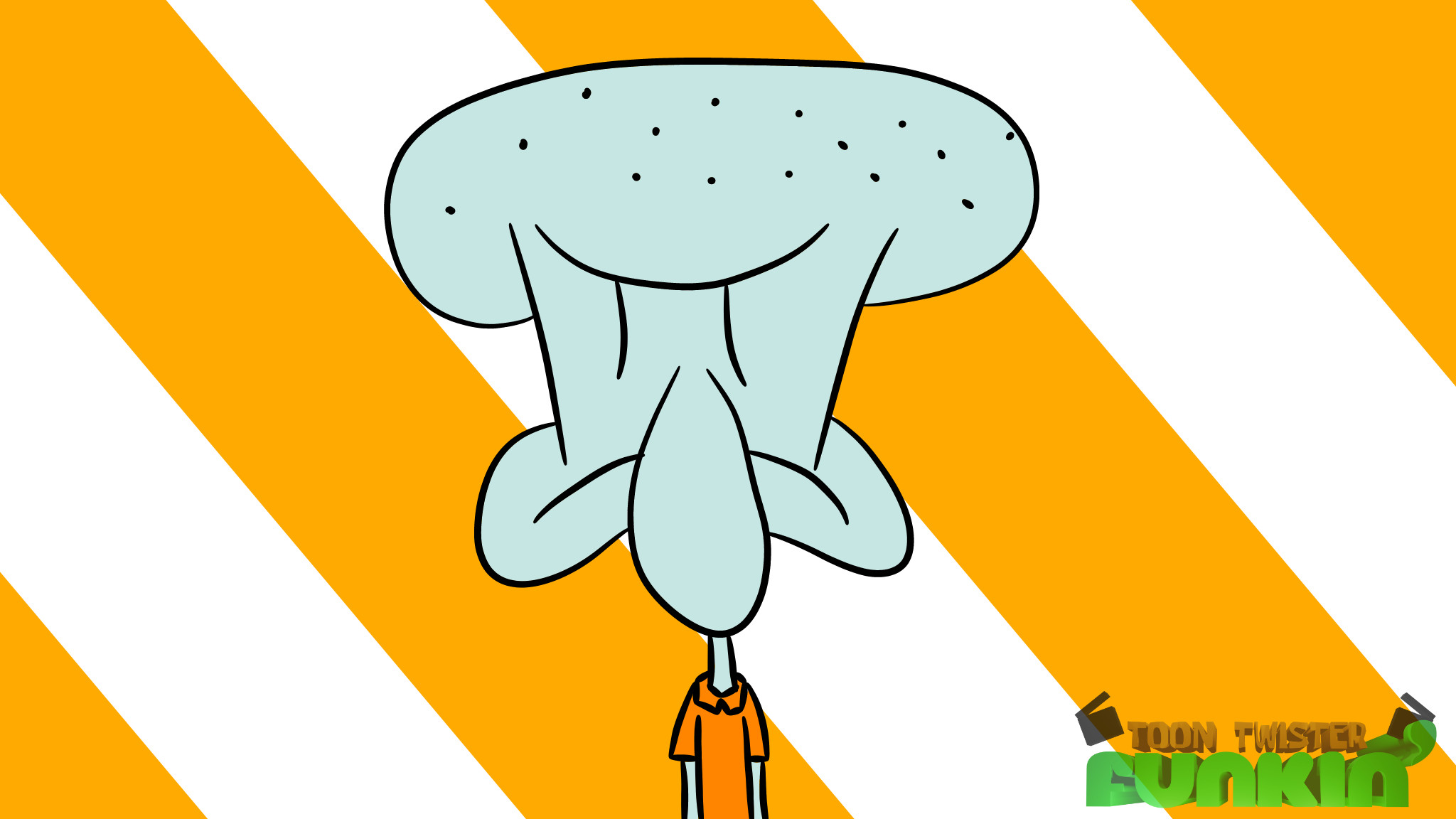 TOON TWISTER FUNKIN V1 CANCELLED BUILD