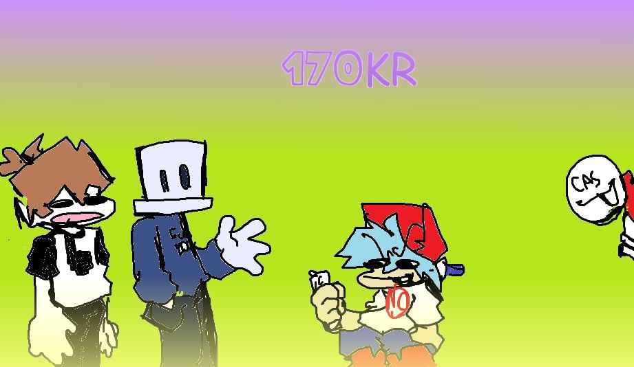 170KR : Demo