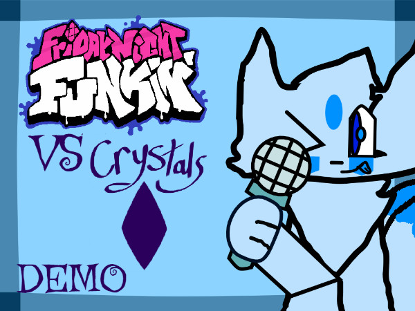 Vs Crystals