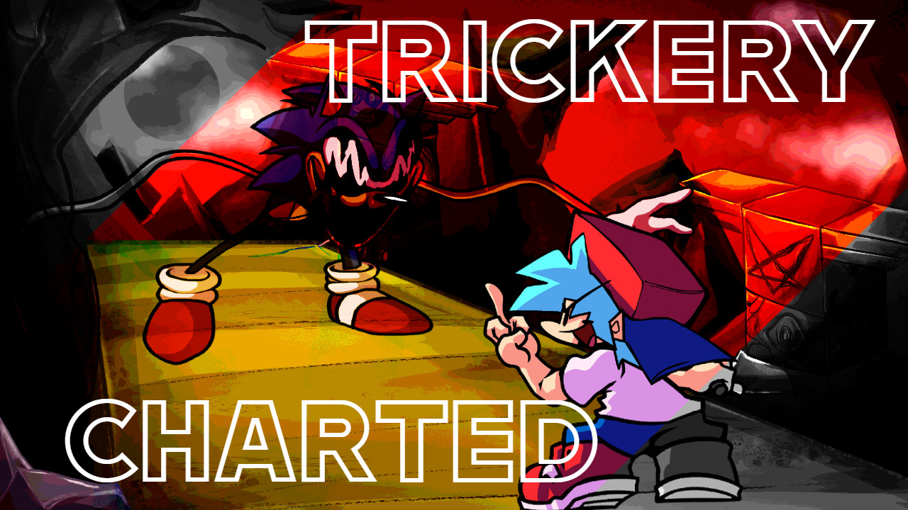 Trickery OST - Charted (Highest Quality)