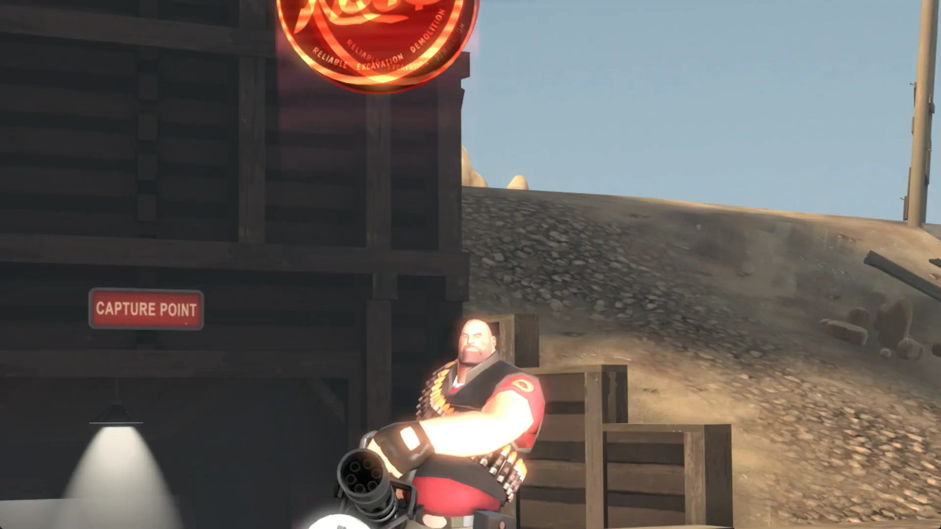 [OBSOLETE] 19th Birthday Intro TF2 (INTRO)