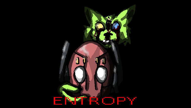 Playable Entropy (OUTDATED)