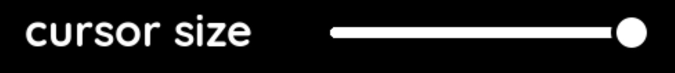 All The Cursors - GUMM Mod for WindowKill | WK Mods