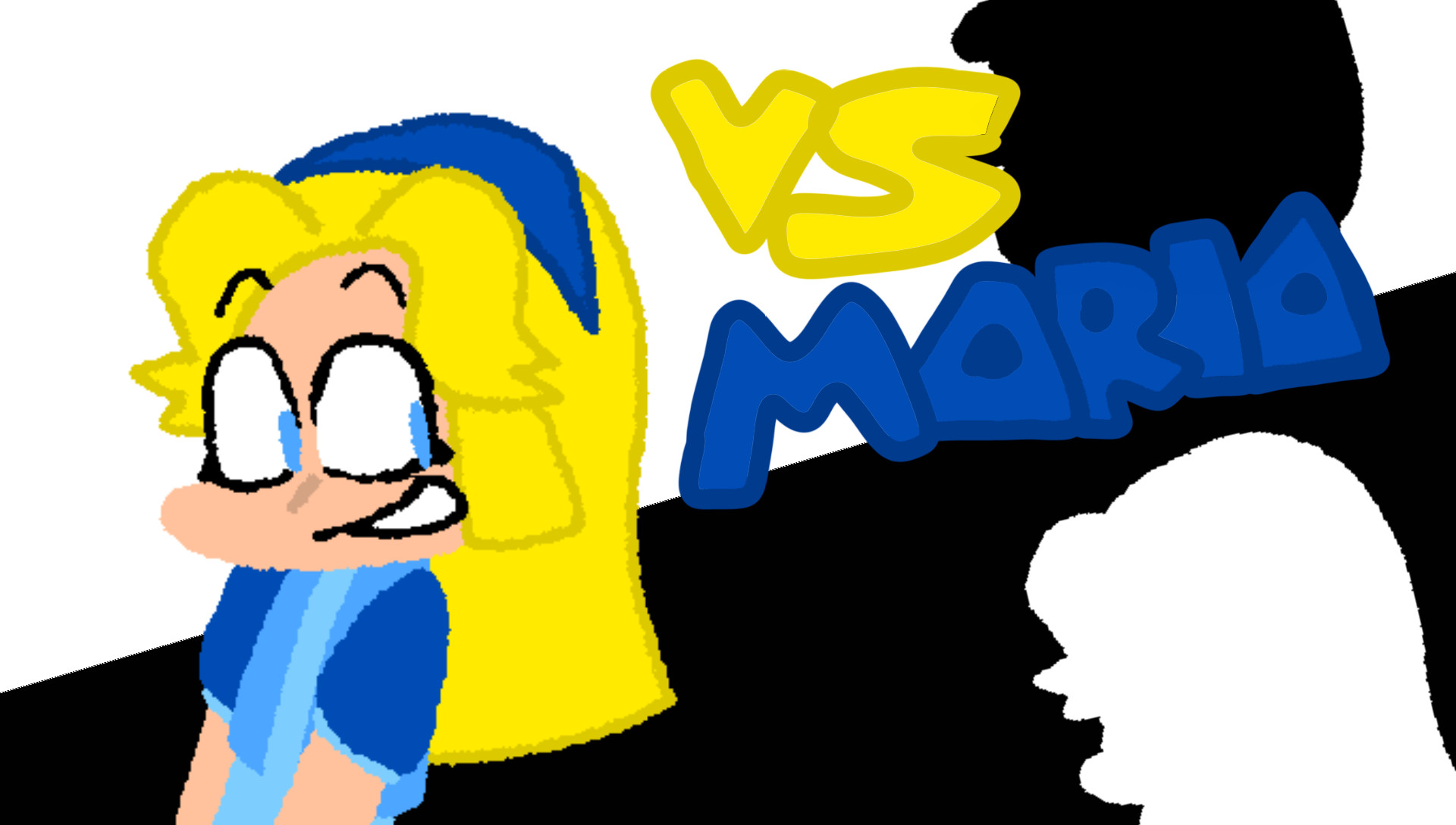 Maria's silly song!