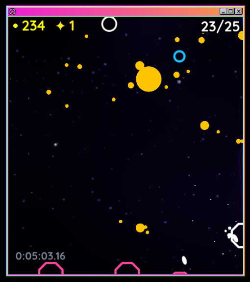 Coin are Yellow Mod for WindowKill | WK Mods
