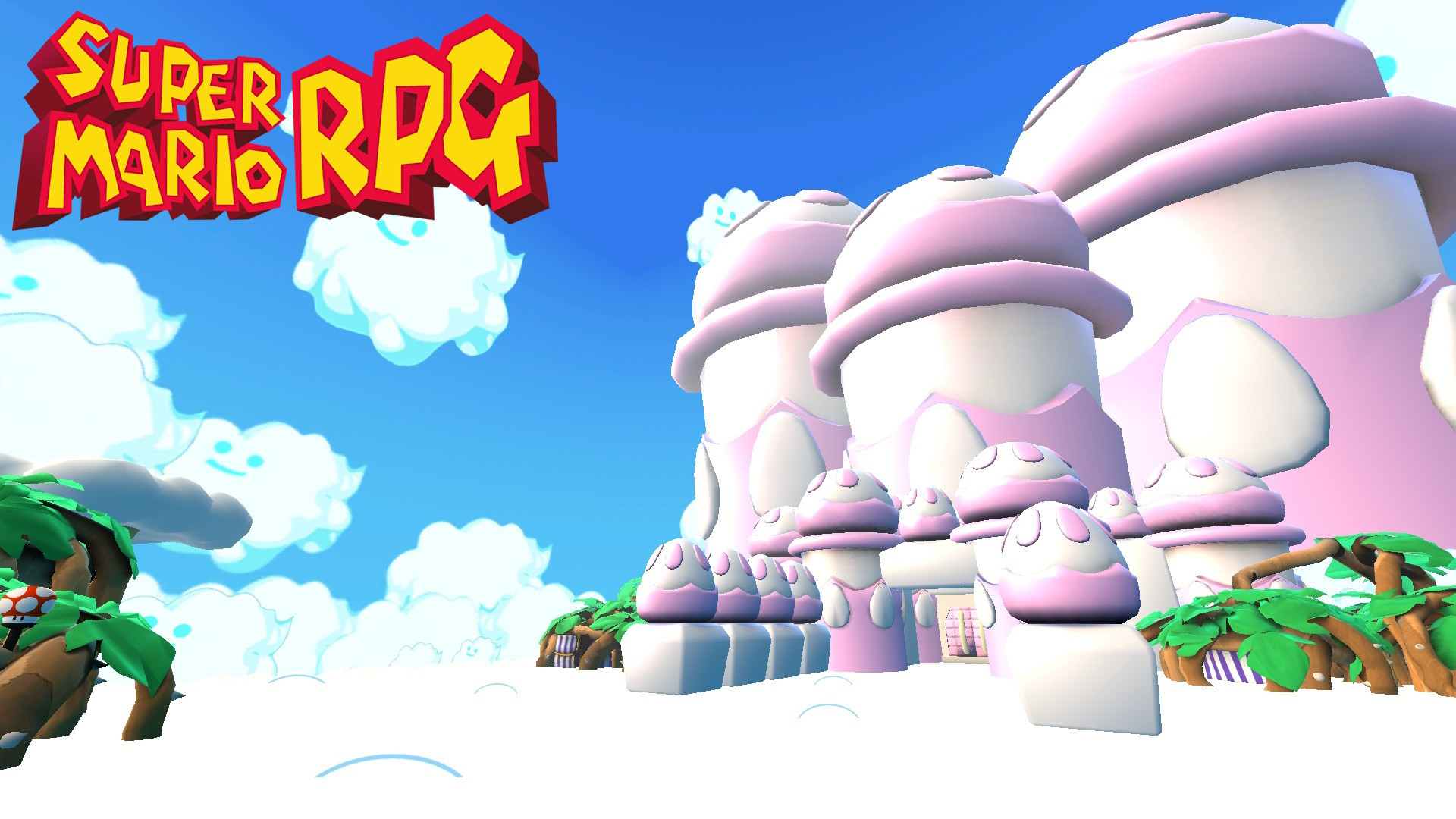 Nimbus Land [Re-upload]