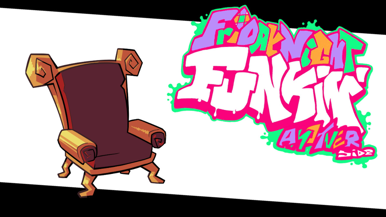 Friday Night Funkin': Another Side [COCOA]