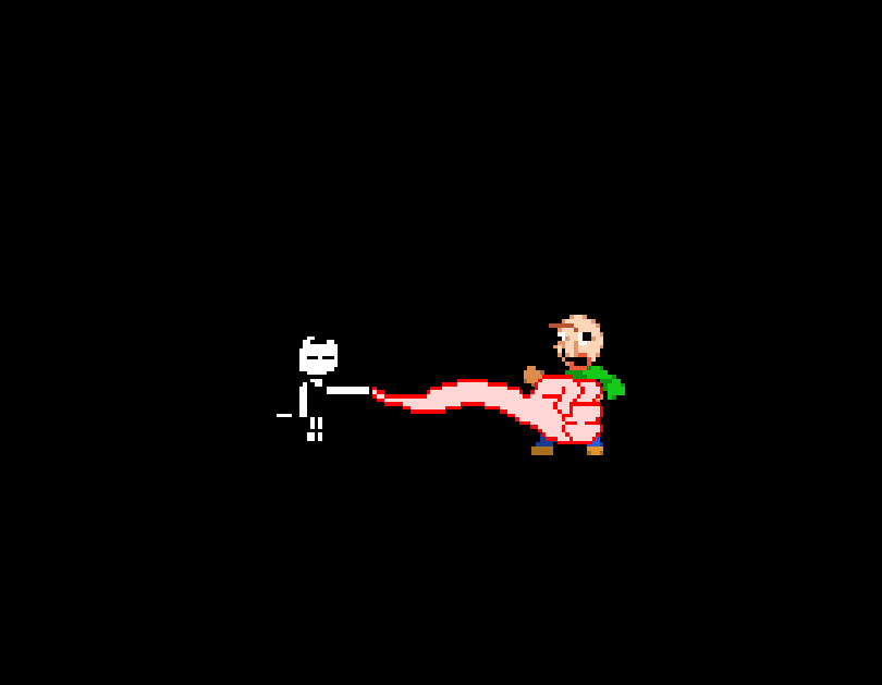 Baldi Roa Mod Baldi Baldimore (BBCR, BBIEAL+, ROA) (CMC+ V8) Mod for Super Smash Bros ...