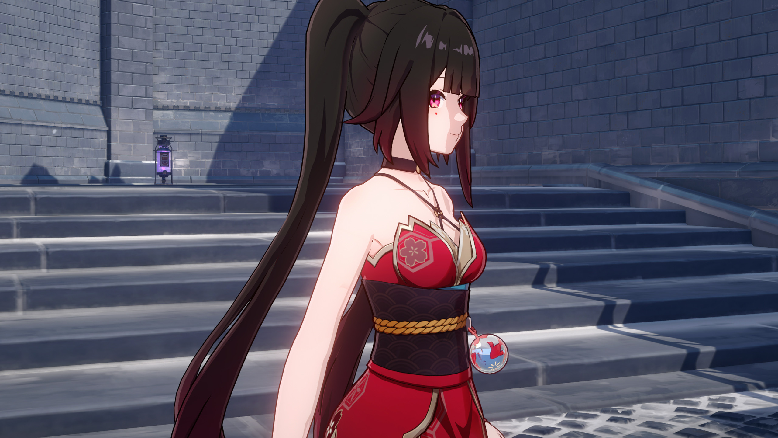 Simple Sparkle Mod for Honkai Star Rail | HSR Mods