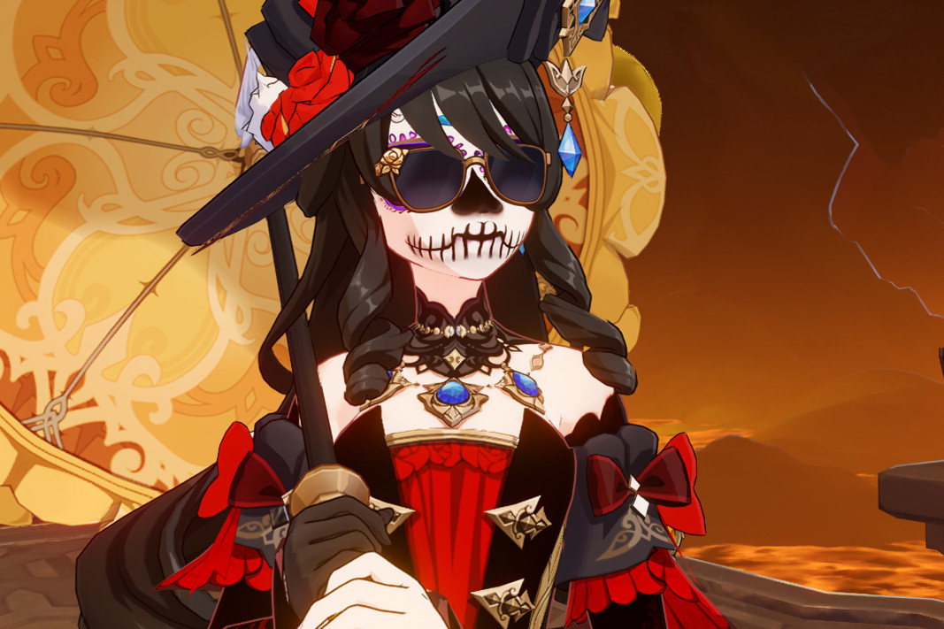 Navia de los Muertos