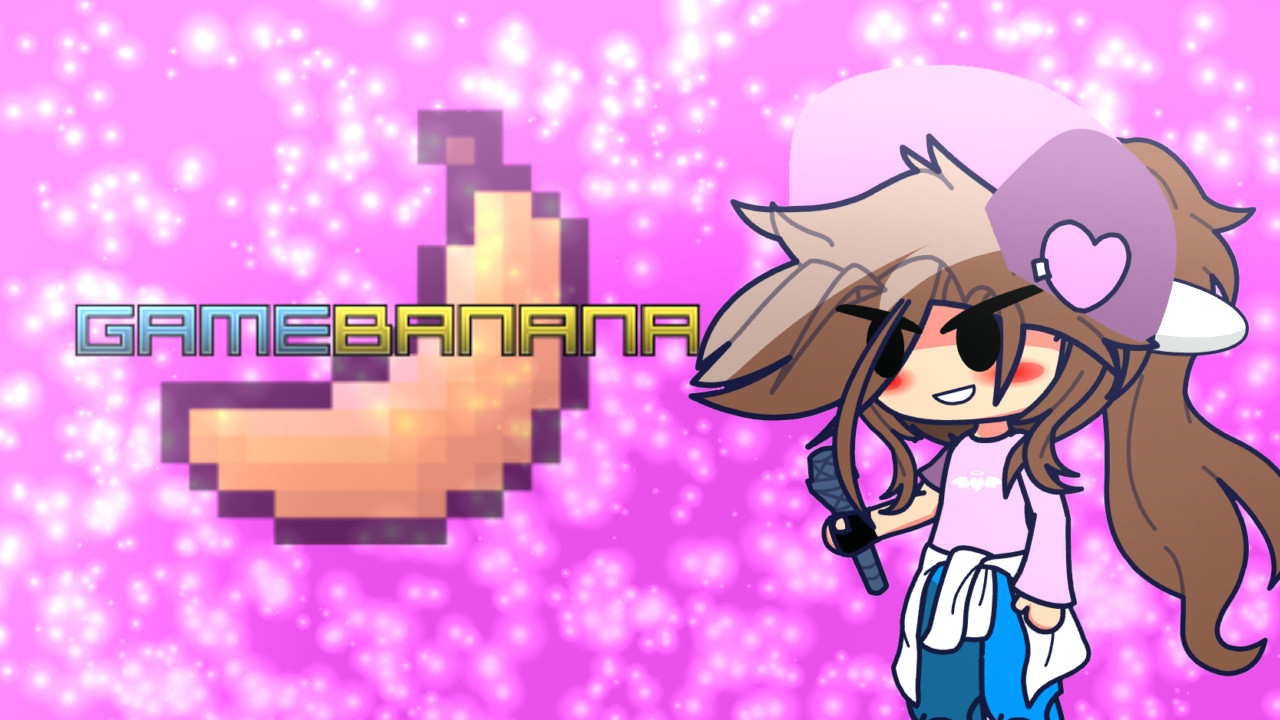 Yasmin Costa :V gacha life 2
