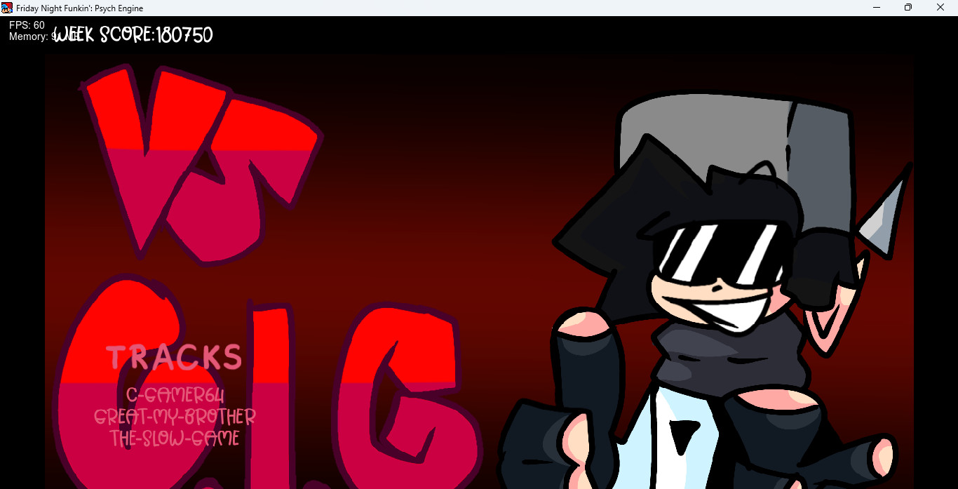 Vs Gamertap64