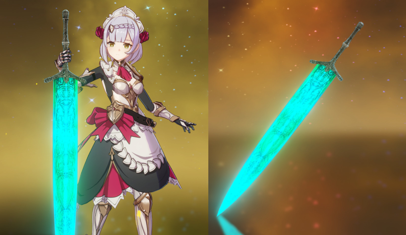 MoonLightSword (Bloodborne)