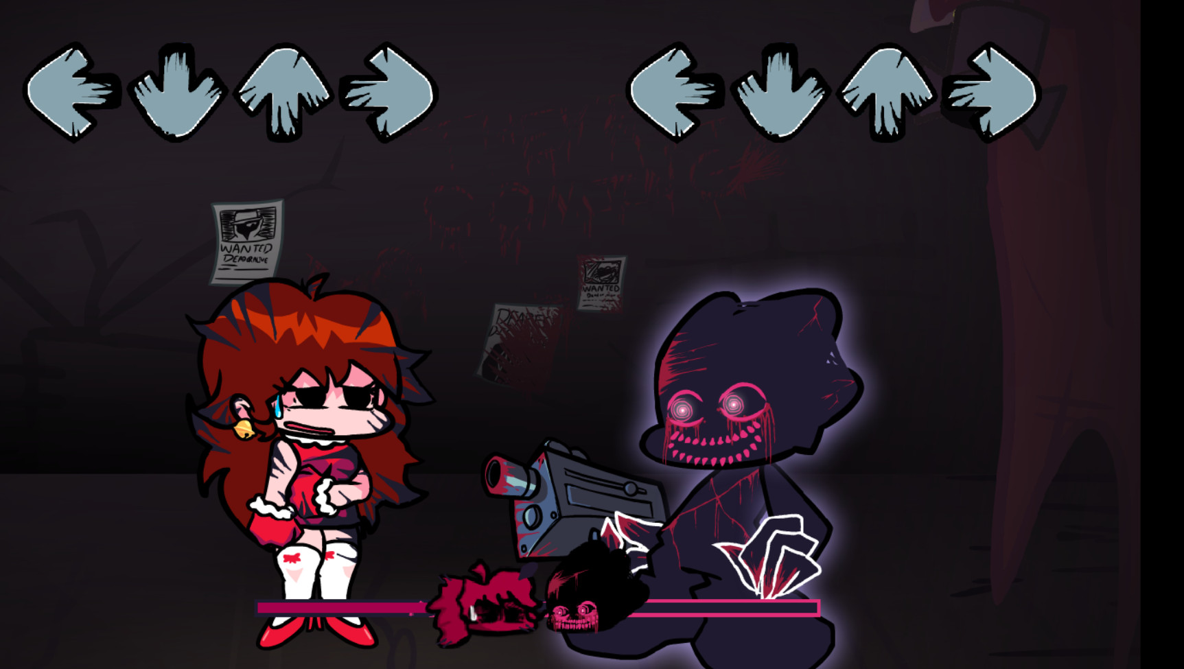 FNF Changosongs|fanmade. (No complete)