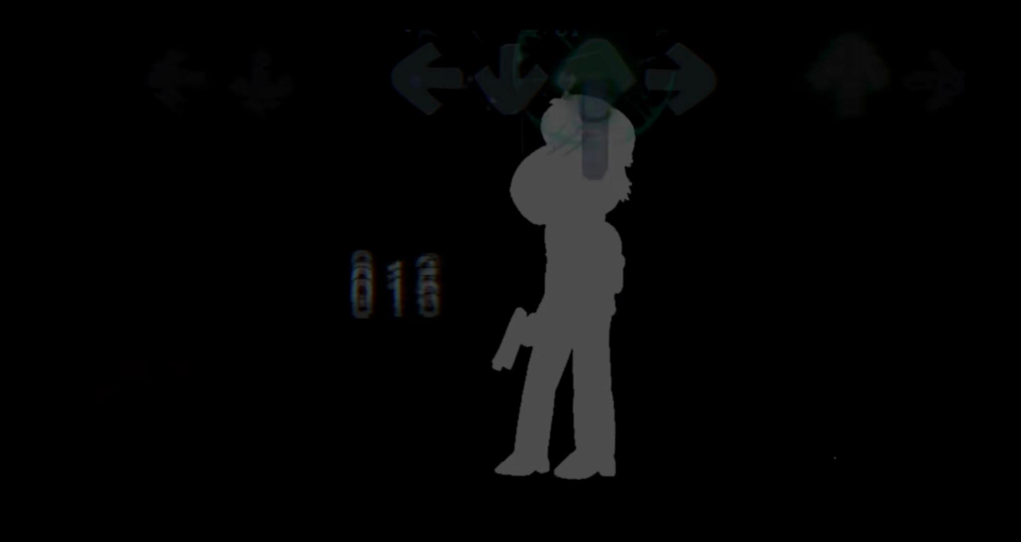 B twinkle[Reduction]