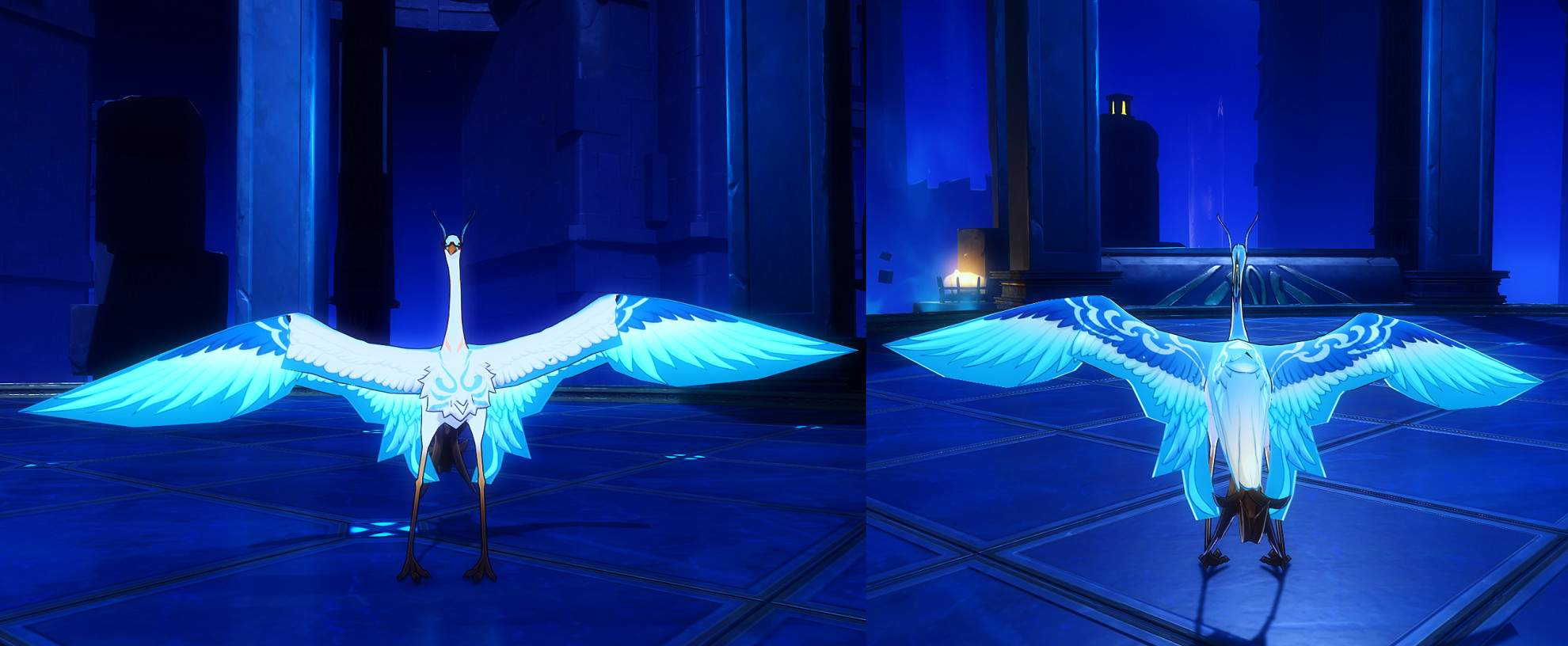 Ryuyun Mod