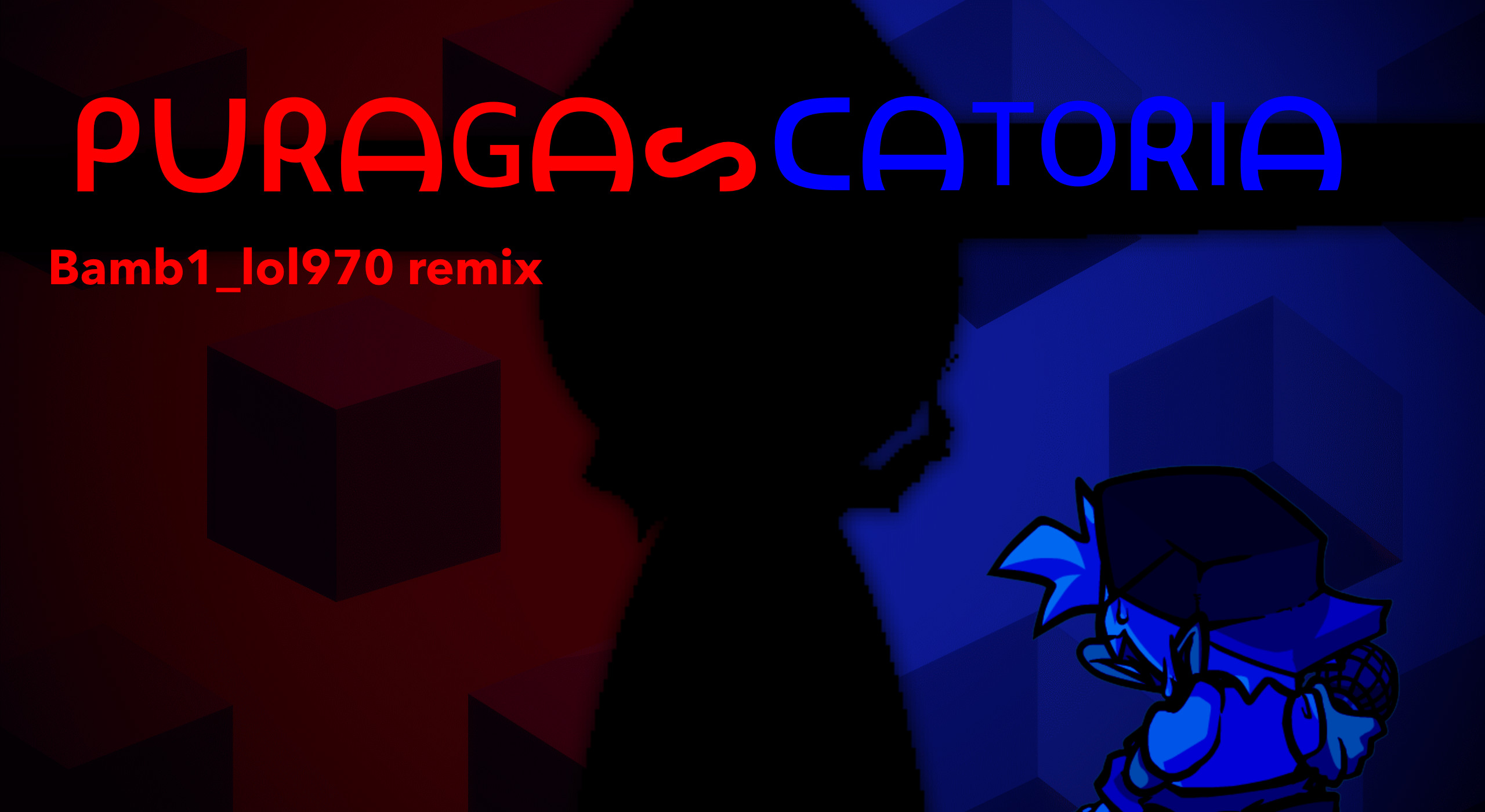 Puragascatoria REMIX