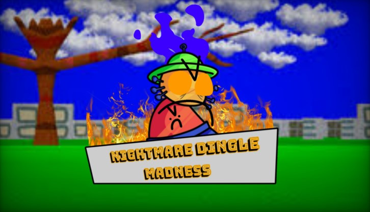 Nightmare Dingle Madness Demo