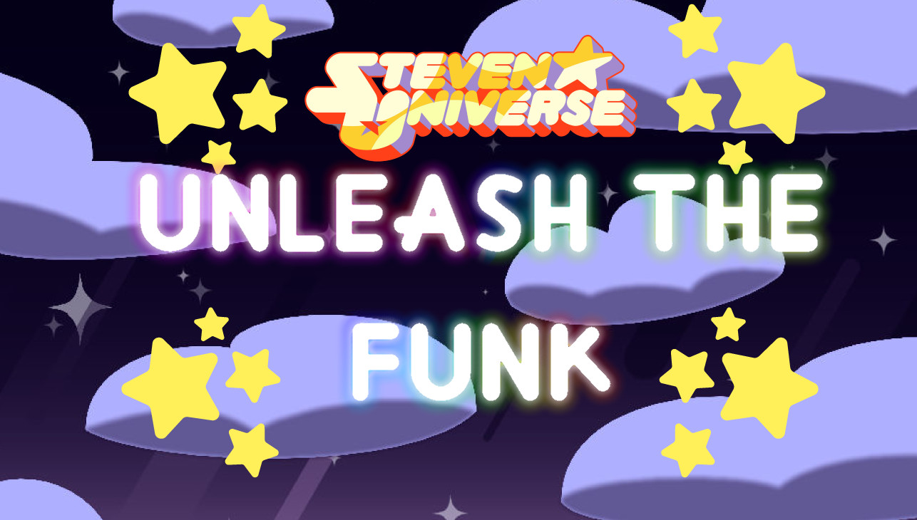 FNF: UNLEASH THE FUNK- ONE SHOT