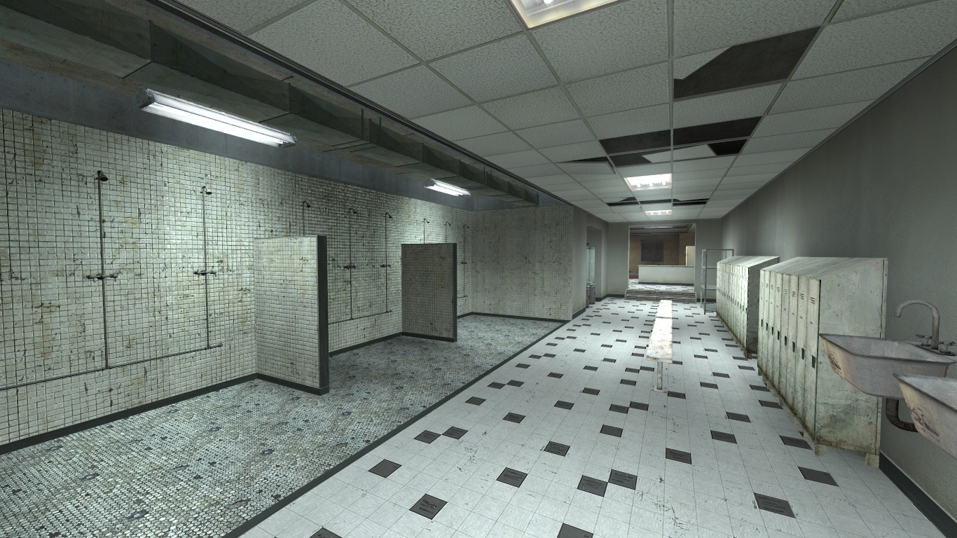 de_train_csgo (NEW) Mod for Counter-Strike: Source | CS:S Mods