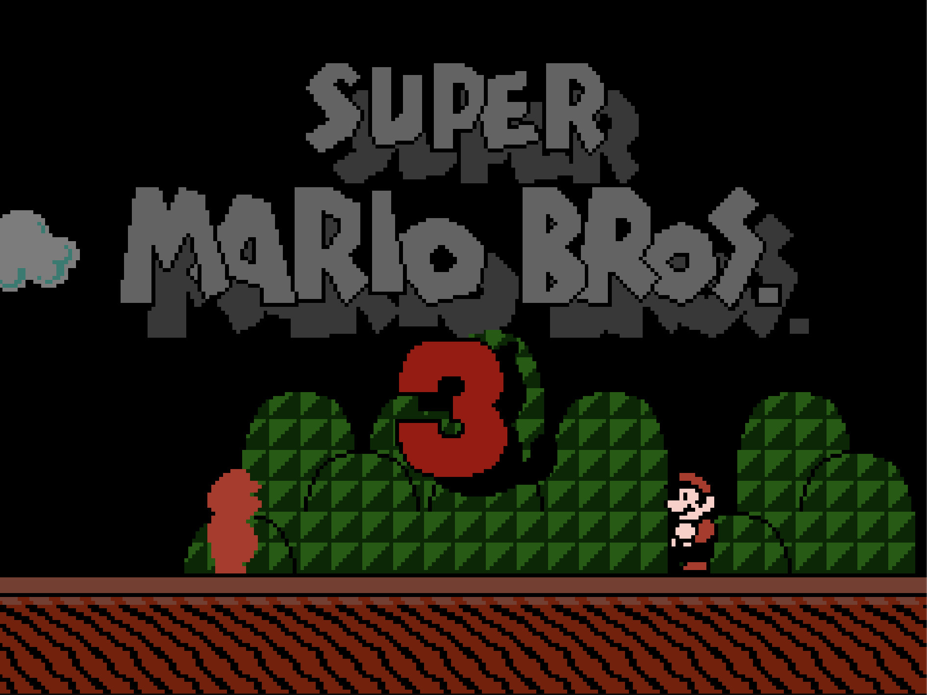 FNF: Red Cartridge ONESHOT