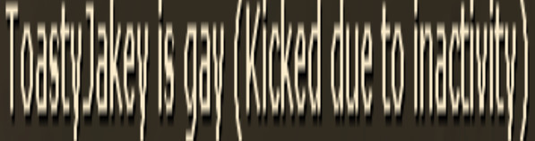 new text with bad jokes