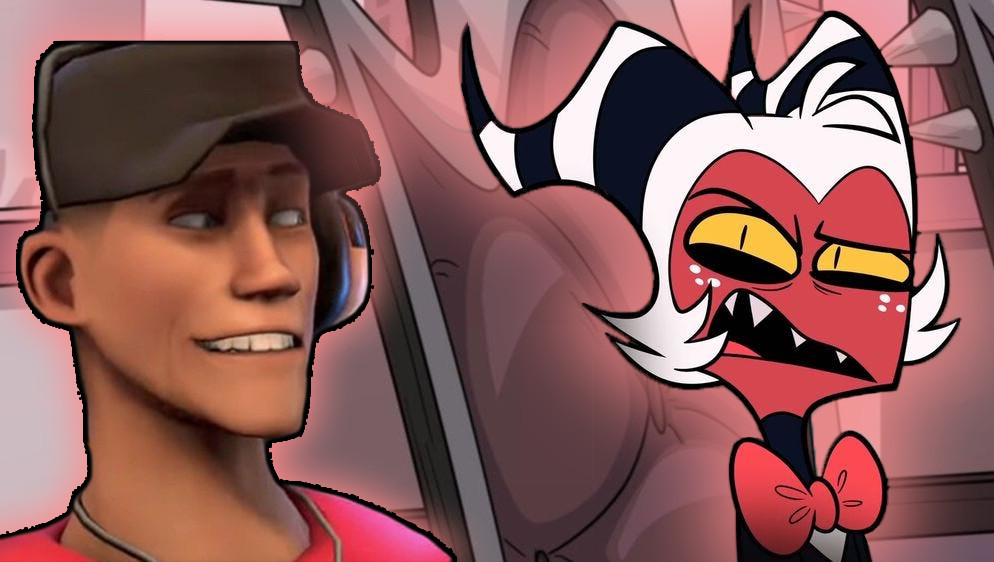 Moxxie Replacing Scout