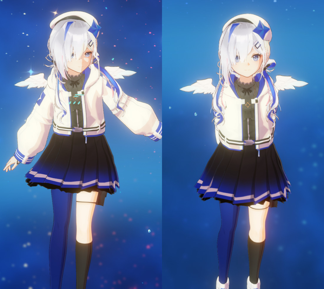 Barbara Kanata Mod