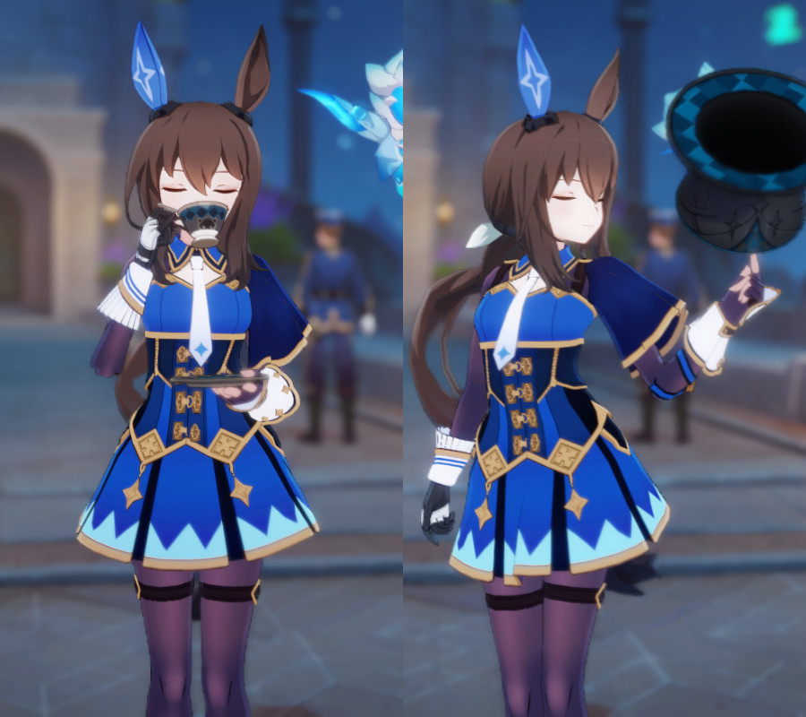 Lynette Admire Vega