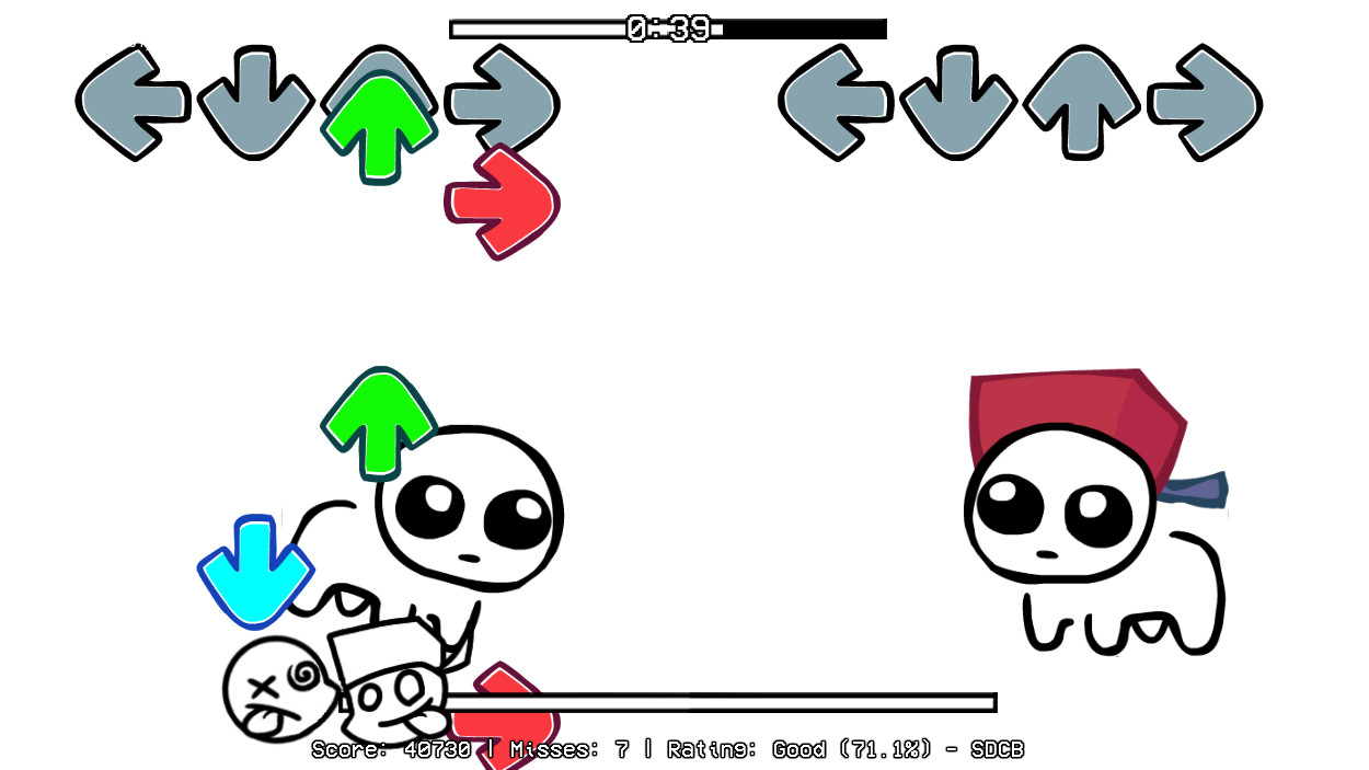 SILLY FUNKIN' (V1 SOON)