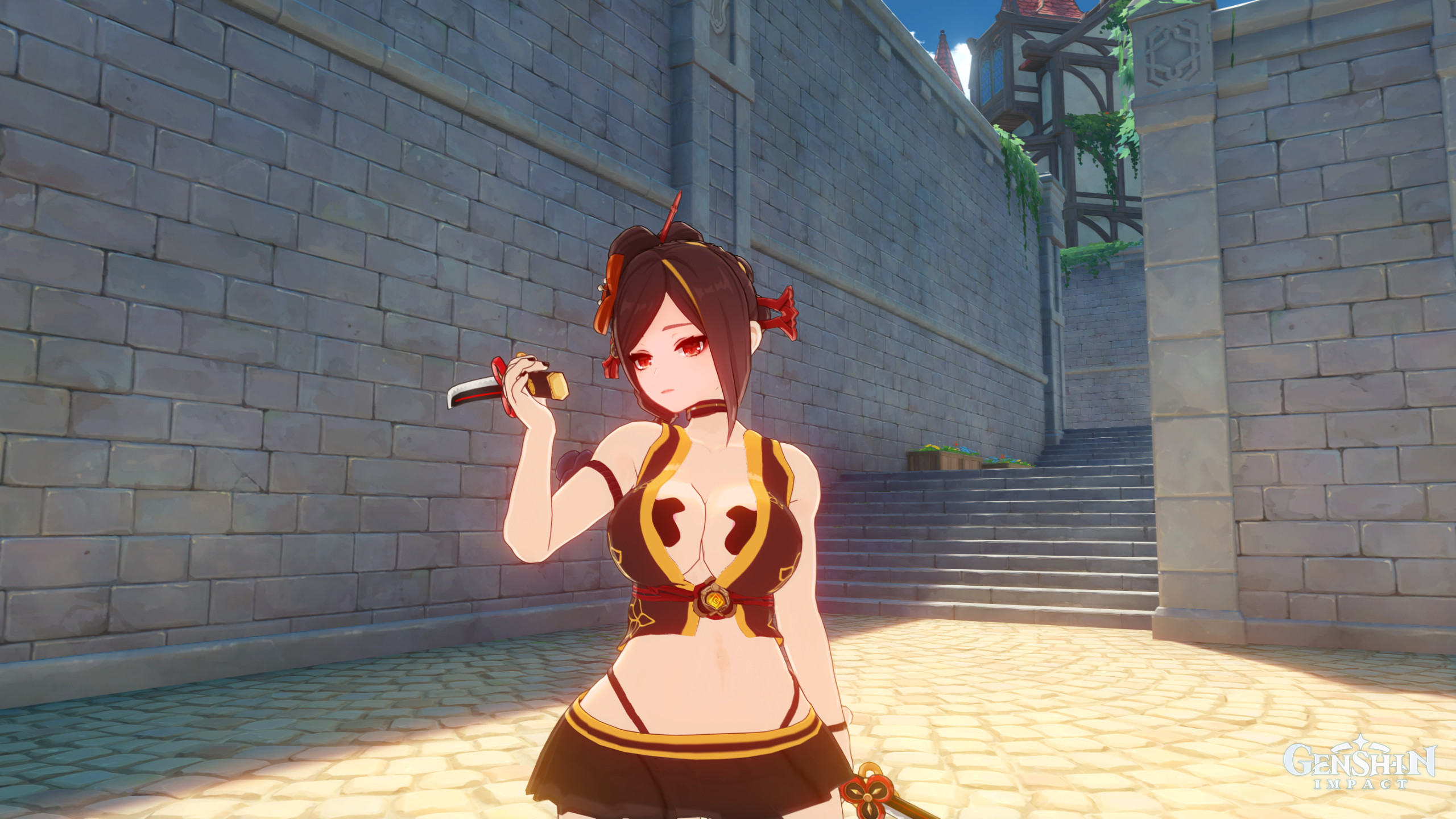 Shortstack Chiori