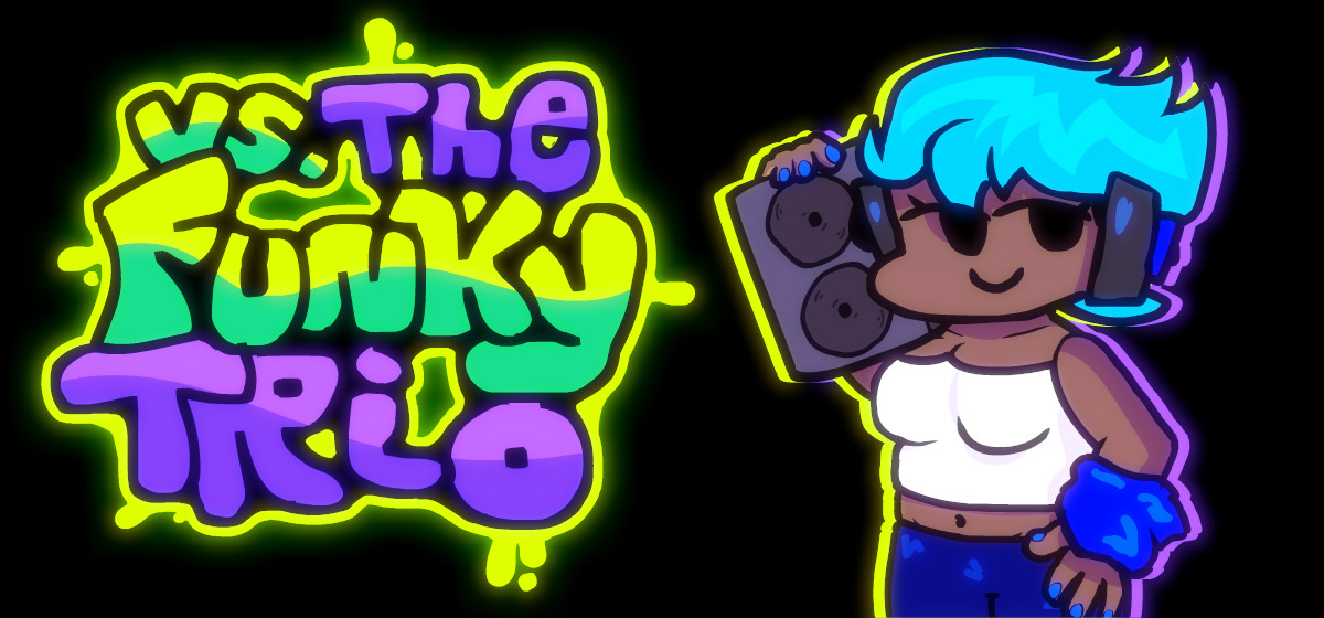 vs. The Funky Trio