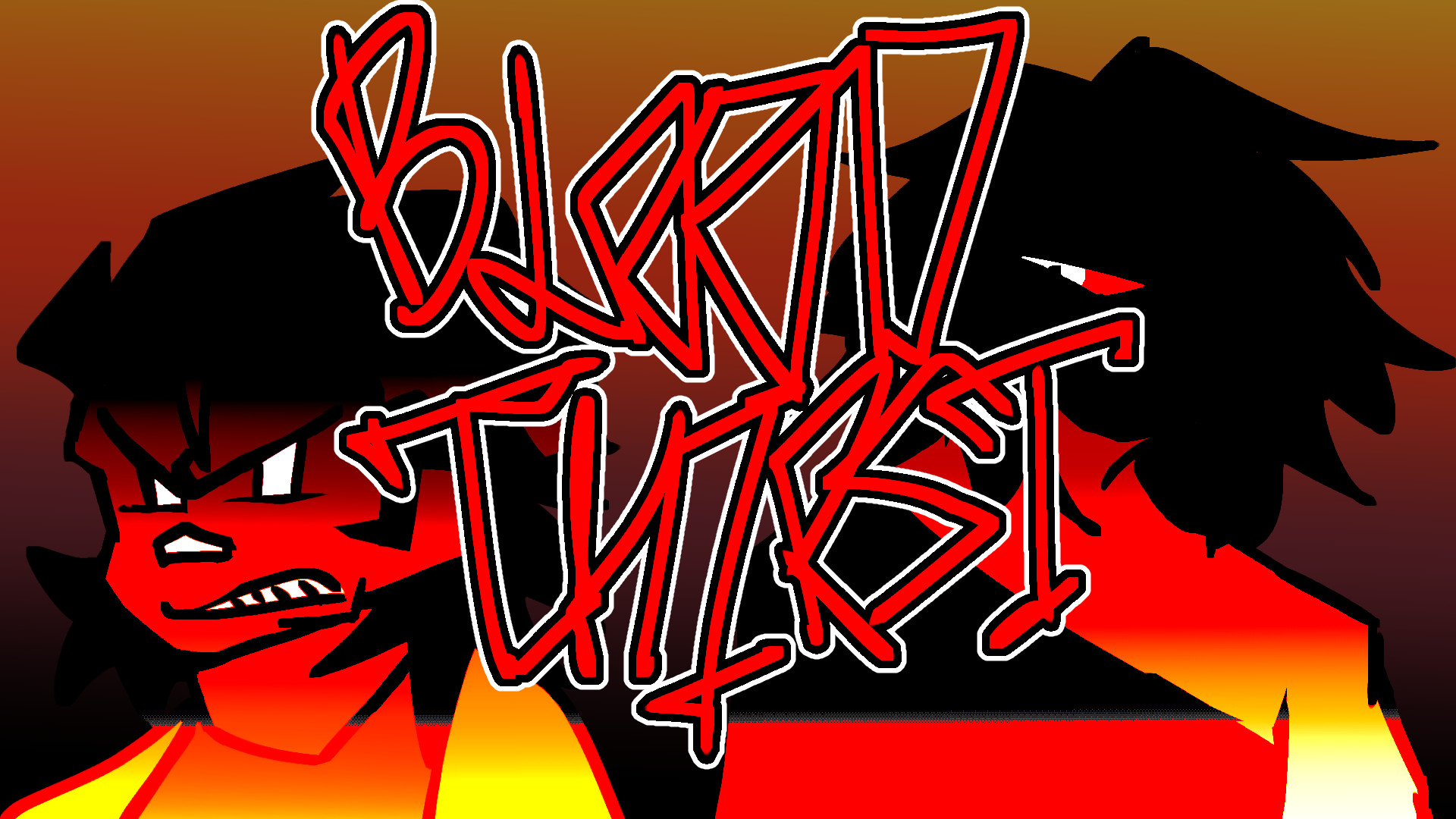 BLOODTHIRST