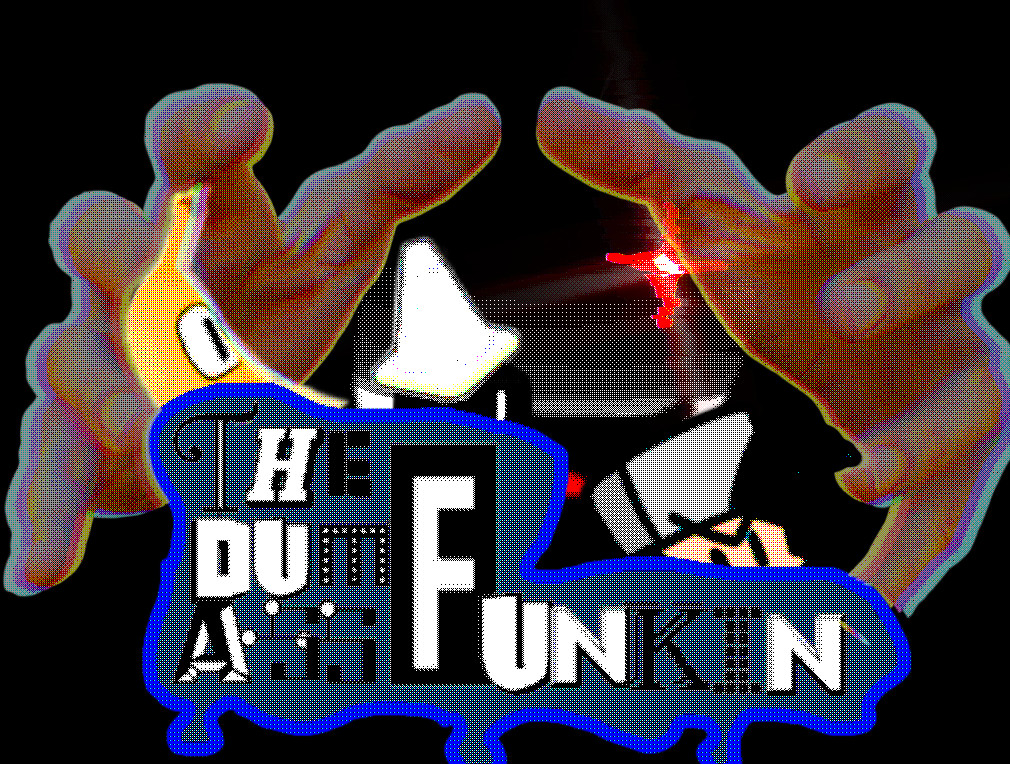 The Dum Ass Funkin' V1
