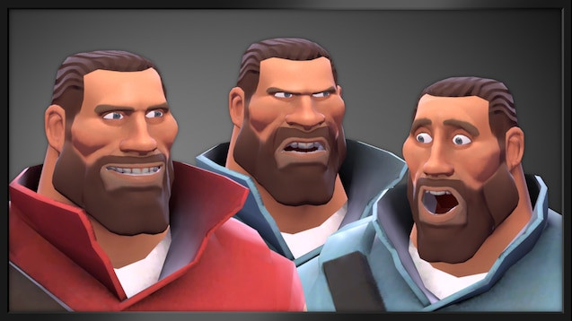 G.I Jaw (Gigachad head)