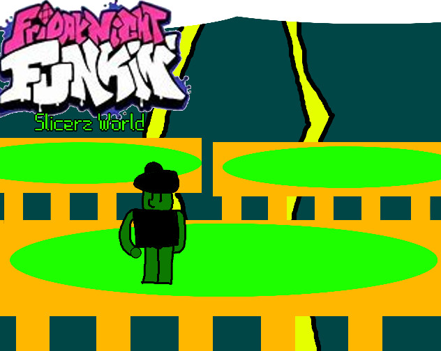 Slicerz World V1 (UPDATED)