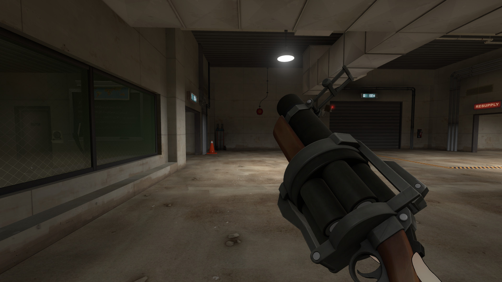Kylul Demo Animation Sfx Tweak