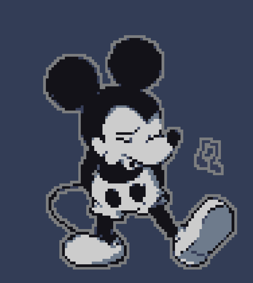WI mick_ey mouse but pixel