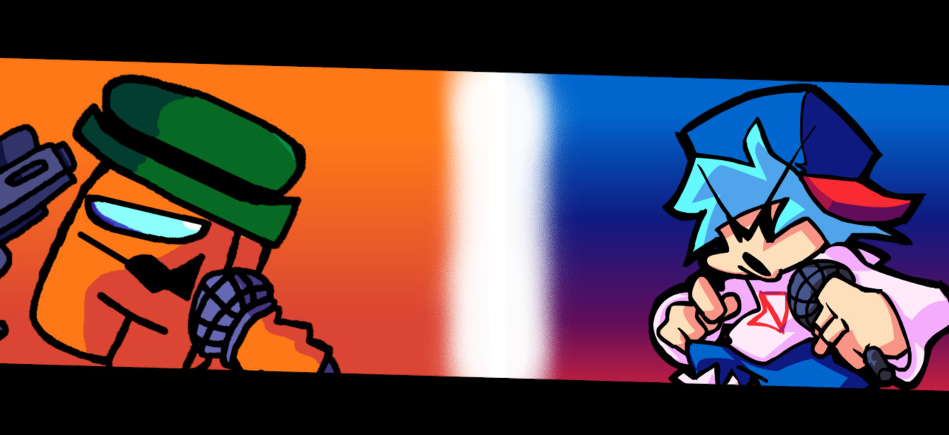 Vs Imposter Crappy Edition (Remake) V1