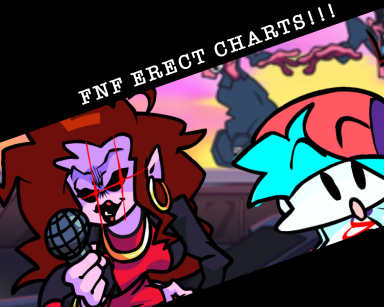 FNF Erect Remix Pack (High + Blammed)