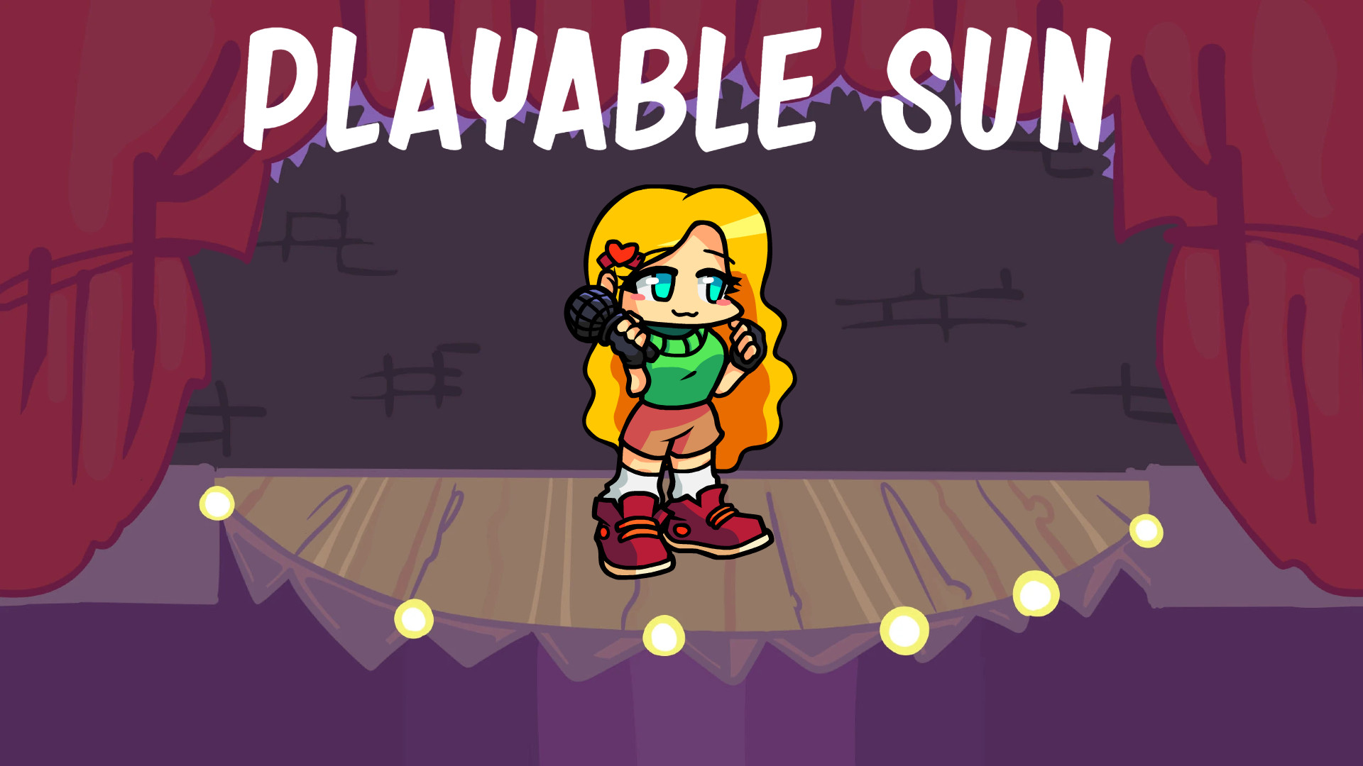 Playable Sun