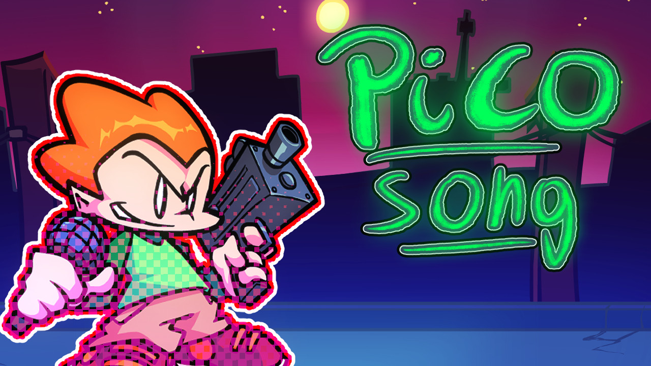 Normal Pico song
