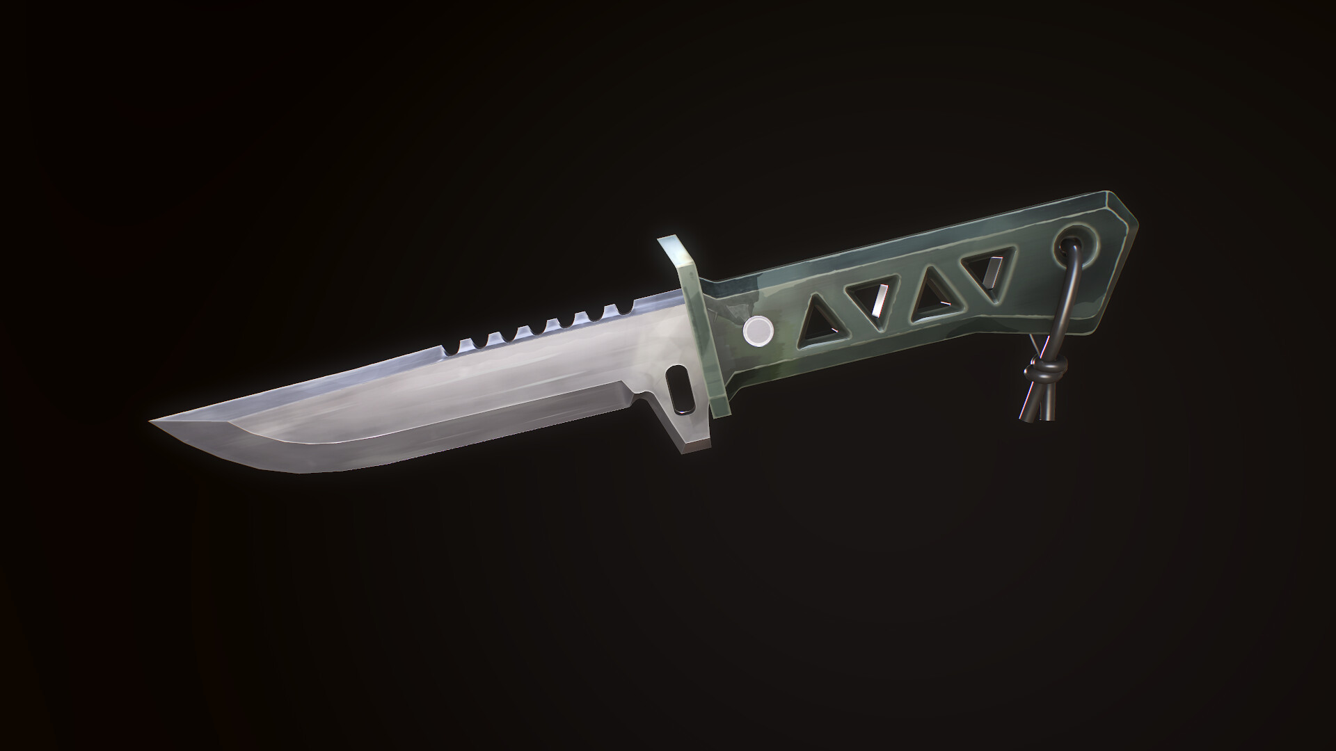 [CS:S] Valorant | Xenohunter Knife