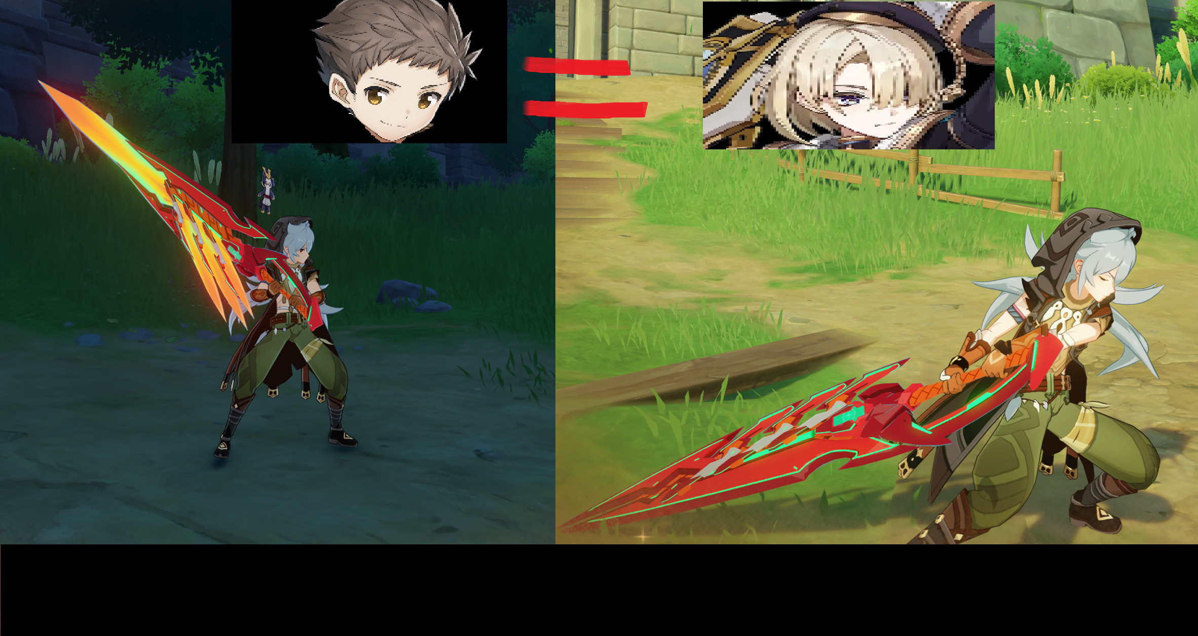 Pyra's Skyward Pride
