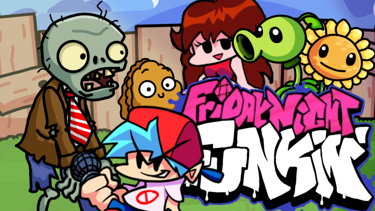 Vs Zombie