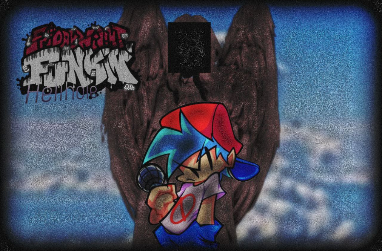 Hellhole (CANCELLED BUILD)