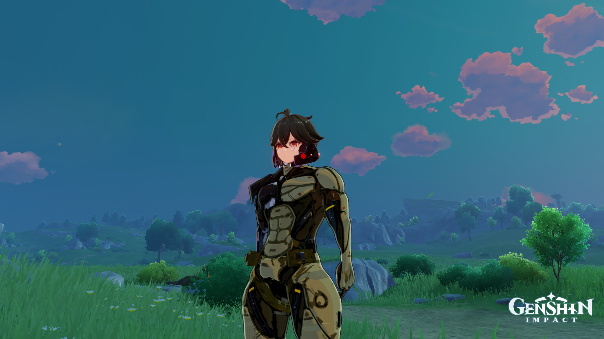 Jetstream Kazuha | 4.5